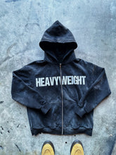 Load image into Gallery viewer, HEAVYWEIGHT hooded sweatshirt
