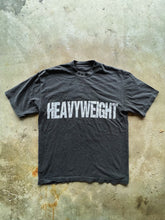 Load image into Gallery viewer, HEAVYWEIGHT tee
