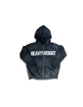 Load image into Gallery viewer, HEAVYWEIGHT hooded sweatshirt
